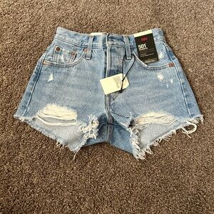 Levi’s 501 Shorts